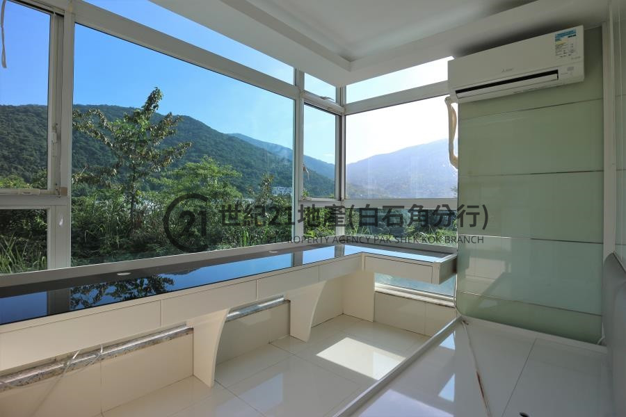 龍成堡 洋房30B 低層 - 世紀21白石角分行 - 大埔區物業代理的權威百科 專營豪宅買賣