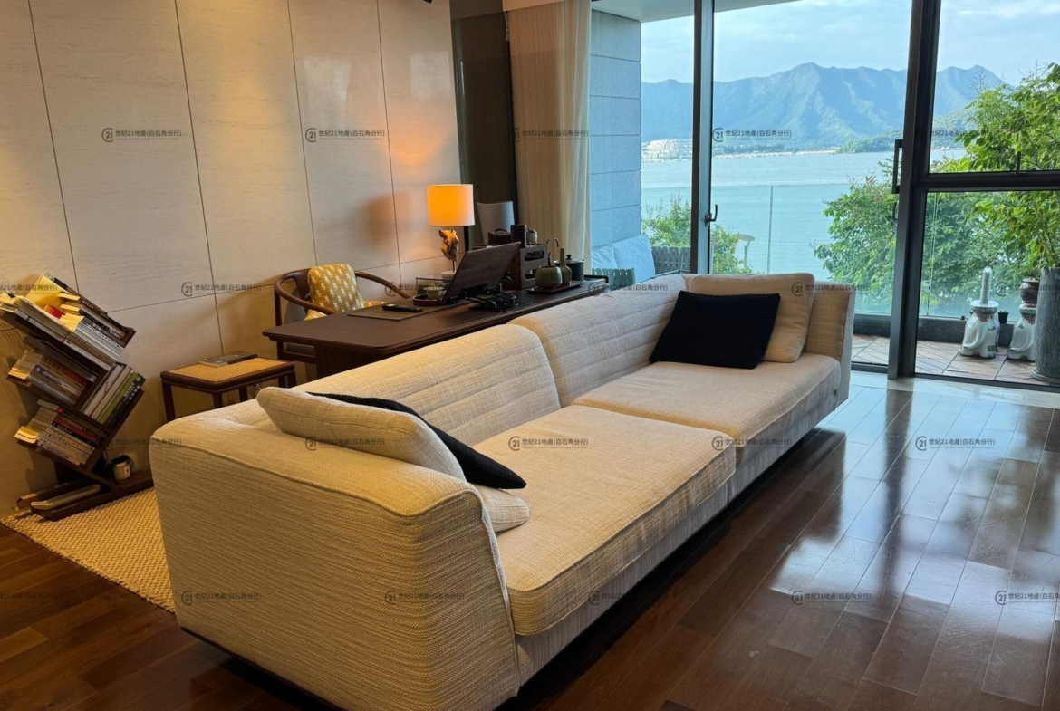 天賦海灣 05座 低層 - 世紀21白石角分行 - 大埔區物業代理的權威百科 專營豪宅買賣