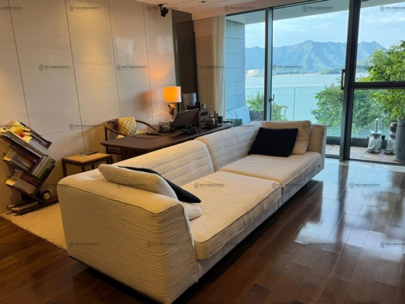 天賦海灣 05座 低層 - 世紀21白石角分行 - 大埔區物業代理的權威百科 專營豪宅買賣