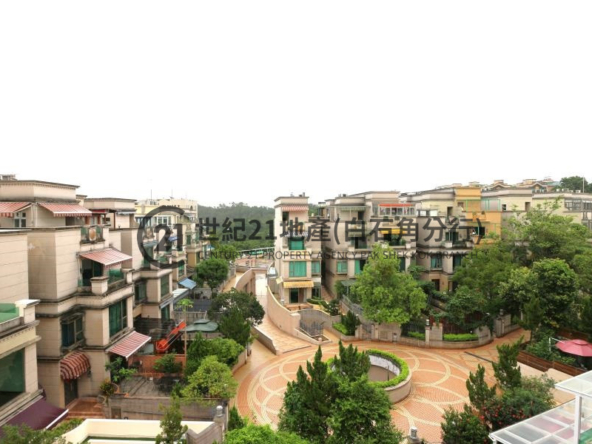 淺月灣 2期 洋房34 低層 - 世紀21白石角分行 - 大埔區物業代理的權威百科 專營豪宅買賣