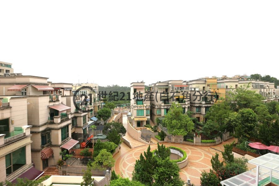 淺月灣 2期 洋房34 低層 - 世紀21白石角分行 - 大埔區物業代理的權威百科 專營豪宅買賣