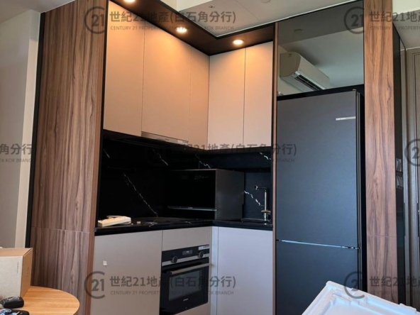 UNIVERSITY HILL 2B 優景閣1座 高層 - 世紀21白石角分行 - 大埔區物業代理的權威百科 專營豪宅買賣