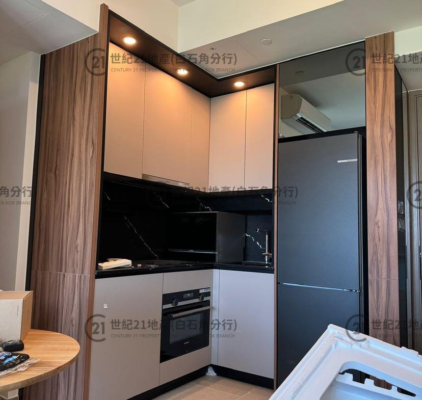 UNIVERSITY HILL 2B 優景閣1座 高層 - 世紀21白石角分行 - 大埔區物業代理的權威百科 專營豪宅買賣