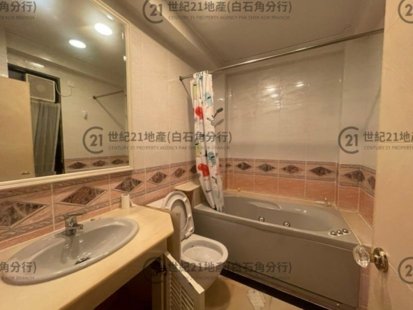 翡翠花園 49座 低層 - 世紀21白石角分行 - 大埔區物業代理的權威百科 專營豪宅買賣