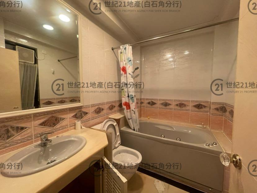 翡翠花園 49座 低層 - 世紀21白石角分行 - 大埔區物業代理的權威百科 專營豪宅買賣