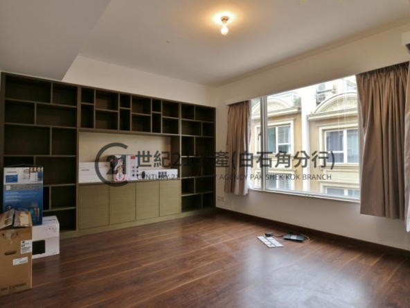 比華利山別墅 1期 湖景道 全幢 - 世紀21白石角分行 - 大埔區物業代理的權威百科 專營豪宅買賣