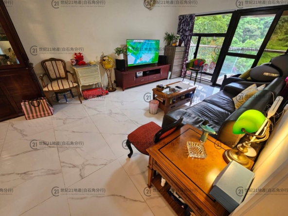 翡翠花園 49座 低層 - 世紀21白石角分行 - 大埔區物業代理的權威百科 專營豪宅買賣