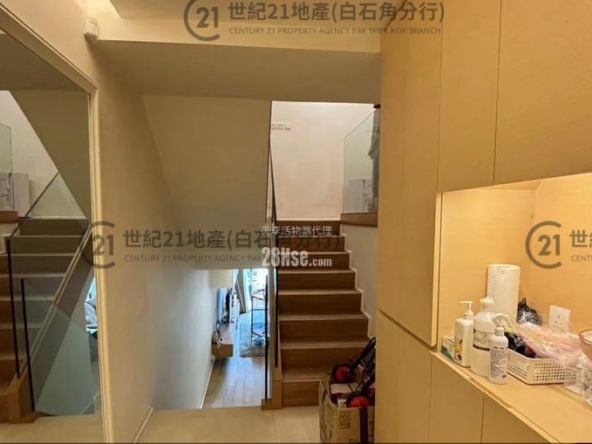 倚龍山莊 16座 低層 - 世紀21白石角分行 - 大埔區物業代理的權威百科 專營豪宅買賣