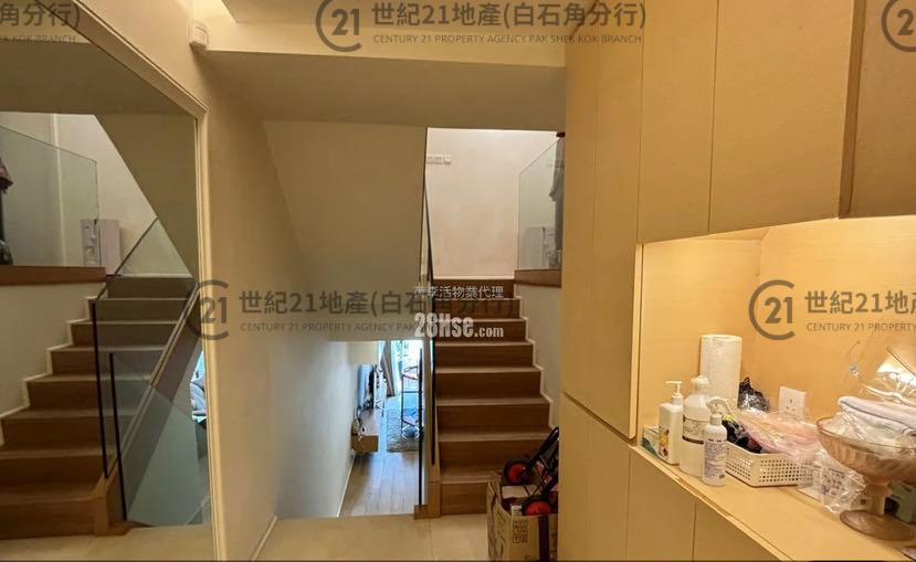 倚龍山莊 16座 低層 - 世紀21白石角分行 - 大埔區物業代理的權威百科 專營豪宅買賣