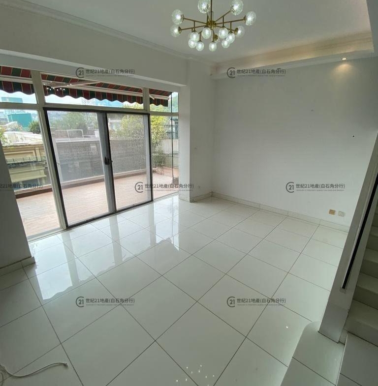 比華利山別墅 1期 萊茵道 全幢 - 世紀21白石角分行 - 大埔區物業代理的權威百科 專營豪宅買賣