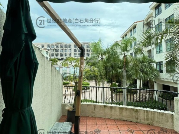 倚龍山莊 16座 低層 - 世紀21白石角分行 - 大埔區物業代理的權威百科 專營豪宅買賣