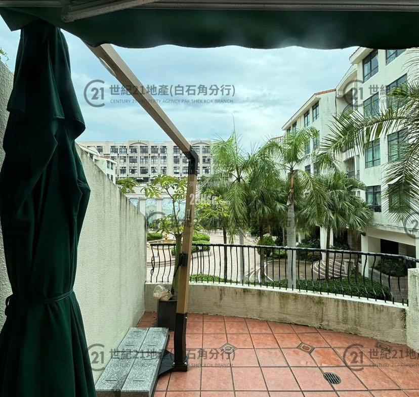 倚龍山莊 16座 低層 - 世紀21白石角分行 - 大埔區物業代理的權威百科 專營豪宅買賣