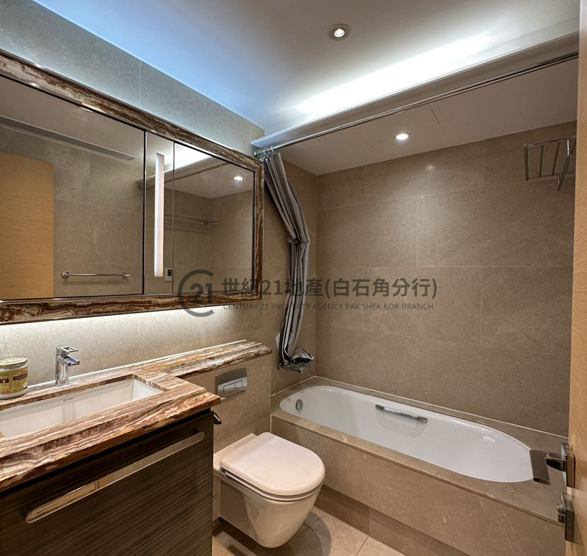 溋玥天賦海灣 08座 低層 - 世紀21白石角分行 - 大埔區物業代理的權威百科 專營豪宅買賣