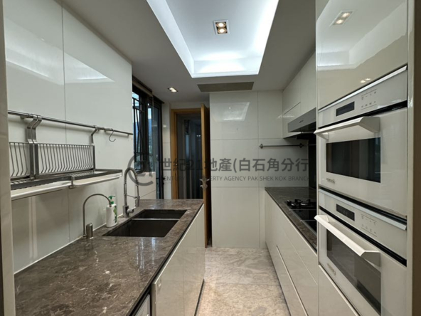 溋玥天賦海灣 08座 低層 - 世紀21白石角分行 - 大埔區物業代理的權威百科 專營豪宅買賣