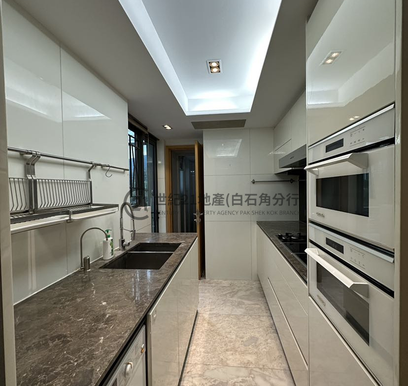 溋玥天賦海灣 08座 低層 - 世紀21白石角分行 - 大埔區物業代理的權威百科 專營豪宅買賣