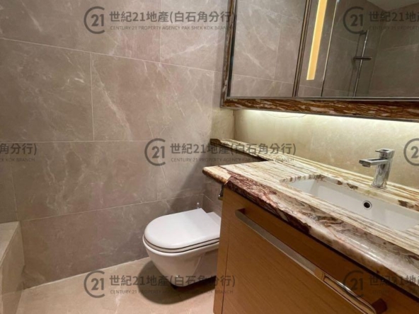 溋玥天賦海灣 15座 中層 - 世紀21白石角分行 - 大埔區物業代理的權威百科 專營豪宅買賣