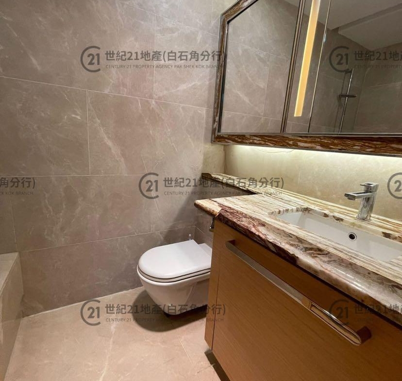 溋玥天賦海灣 15座 中層 - 世紀21白石角分行 - 大埔區物業代理的權威百科 專營豪宅買賣