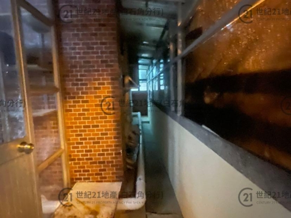 翡翠花園 49座 低層 - 世紀21白石角分行 - 大埔區物業代理的權威百科 專營豪宅買賣