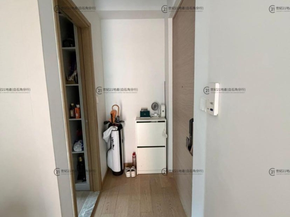 嘉熙 08座 低層 - 世紀21白石角分行 - 大埔區物業代理的權威百科 專營豪宅買賣