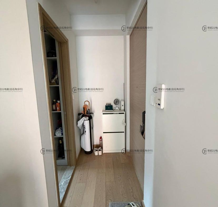 嘉熙 08座 低層 - 世紀21白石角分行 - 大埔區物業代理的權威百科 專營豪宅買賣