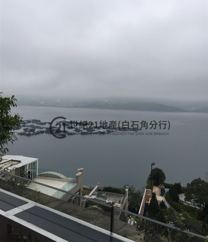 比華利山別墅 3期(富匯半島) 愛琴道 全幢 - 世紀21白石角分行 - 大埔區物業代理的權威百科 專營豪宅買賣