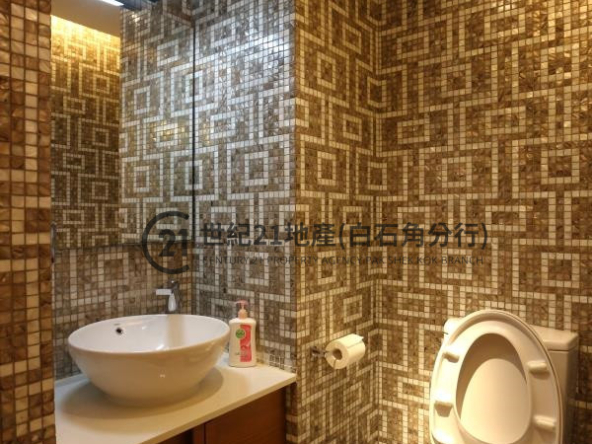 淺月灣 2期 洋房34 低層 - 世紀21白石角分行 - 大埔區物業代理的權威百科 專營豪宅買賣