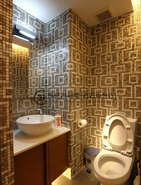 淺月灣 2期 洋房34 低層 - 世紀21白石角分行 - 大埔區物業代理的權威百科 專營豪宅買賣