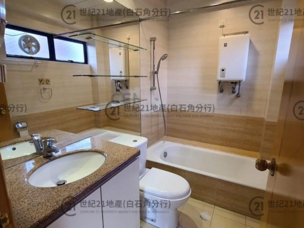 翡翠花園 45座 高層 - 世紀21白石角分行 - 大埔區物業代理的權威百科 專營豪宅買賣