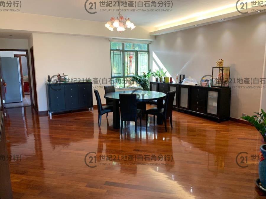 叠翠豪庭 7座 低層 - 世紀21白石角分行 - 大埔區物業代理的權威百科 專營豪宅買賣