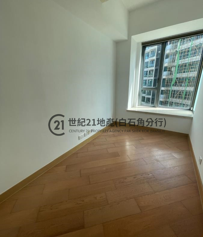 天賦海灣 02座 中層 - 世紀21白石角分行 - 大埔區物業代理的權威百科 專營豪宅買賣