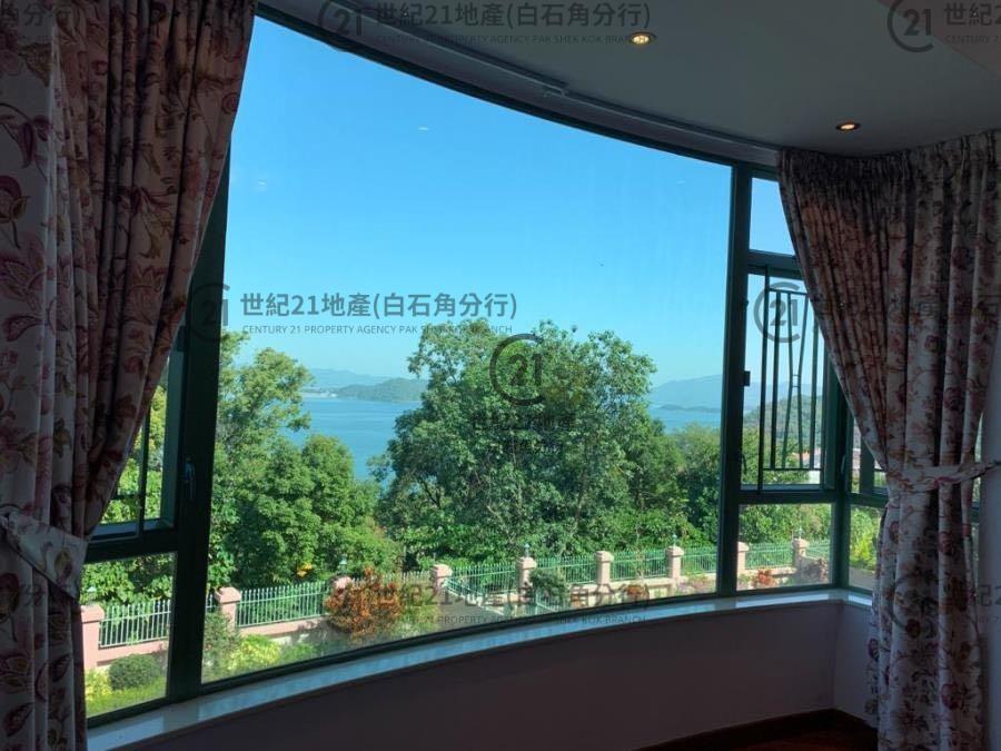 叠翠豪庭 7座 低層 - 世紀21白石角分行 - 大埔區物業代理的權威百科 專營豪宅買賣