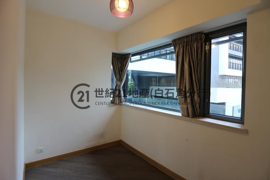 天賦海灣 19座 低層 - 世紀21白石角分行 - 大埔區物業代理的權威百科 專營豪宅買賣