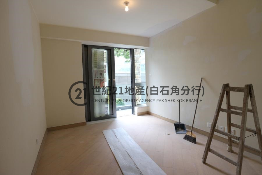 溋玥天賦海灣 05座 低層 D室 - 世紀21白石角分行 - 大埔區物業代理的權威百科 專營豪宅買賣