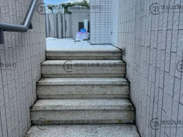 SILICON HILL 翠景閣1座 B5室 - 世紀21白石角分行 - 大埔區物業代理的權威百科 專營豪宅買賣