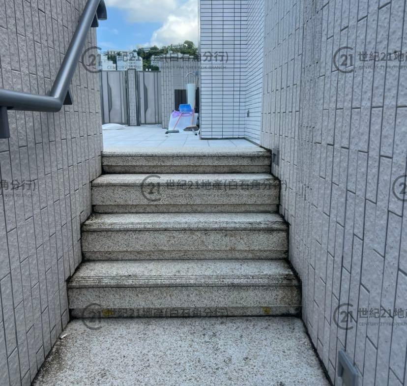 SILICON HILL 翠景閣1座 B5室 - 世紀21白石角分行 - 大埔區物業代理的權威百科 專營豪宅買賣