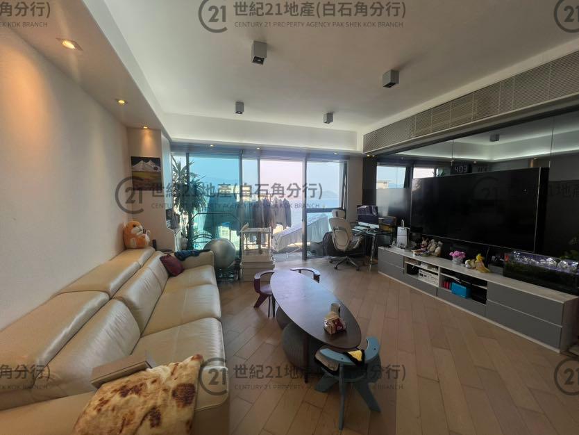 溋玥天賦海灣 16座 高層 - 世紀21白石角分行 - 大埔區物業代理的權威百科 專營豪宅買賣