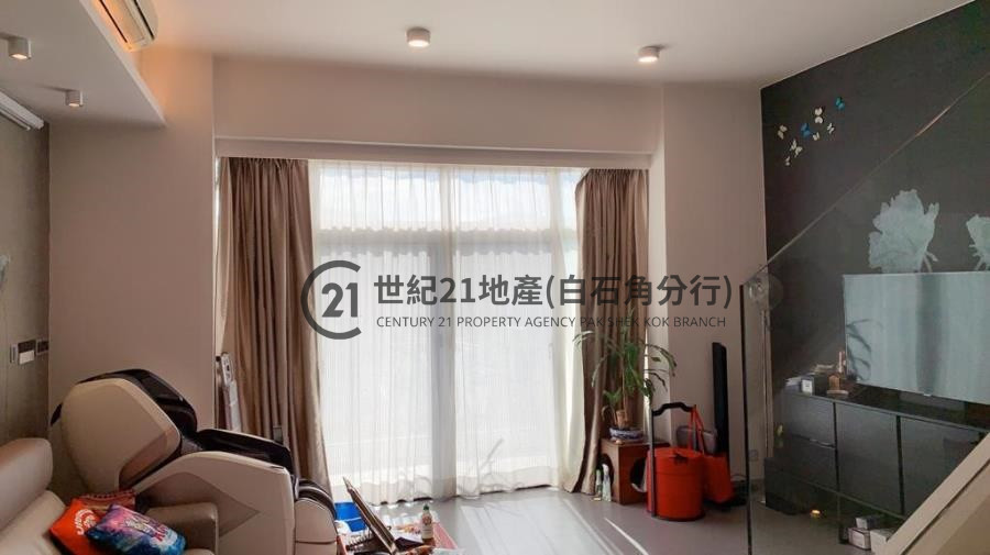 比華利山別墅 1期 翠樺道 全幢 - 世紀21白石角分行 - 大埔區物業代理的權威百科 專營豪宅買賣