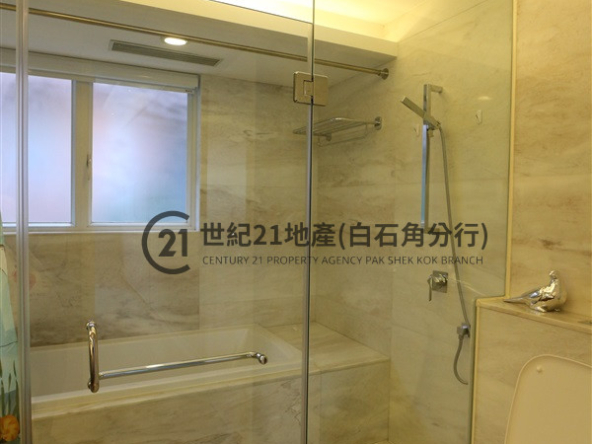比華利山別墅 1期 溫莎道 全幢 - 世紀21白石角分行 - 大埔區物業代理的權威百科 專營豪宅買賣