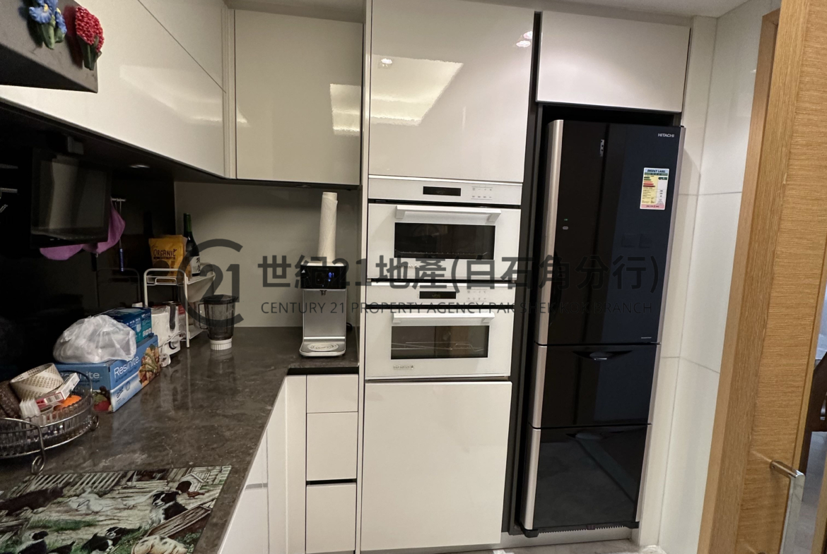 溋玥天賦海灣 12座 低層 - 世紀21白石角分行 - 大埔區物業代理的權威百科 專營豪宅買賣