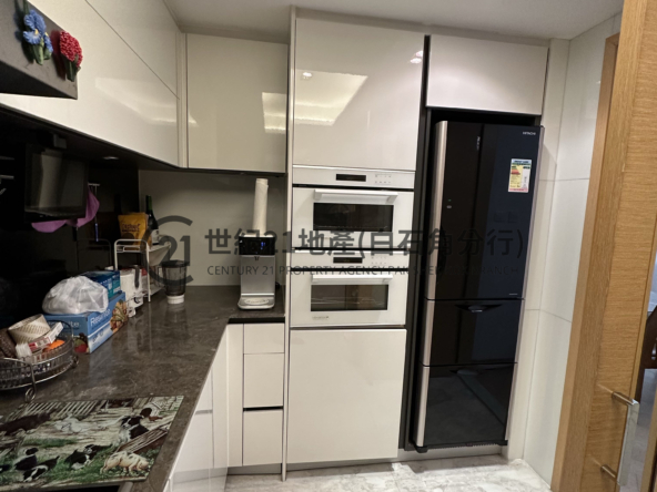 溋玥天賦海灣 12座 低層 - 世紀21白石角分行 - 大埔區物業代理的權威百科 專營豪宅買賣