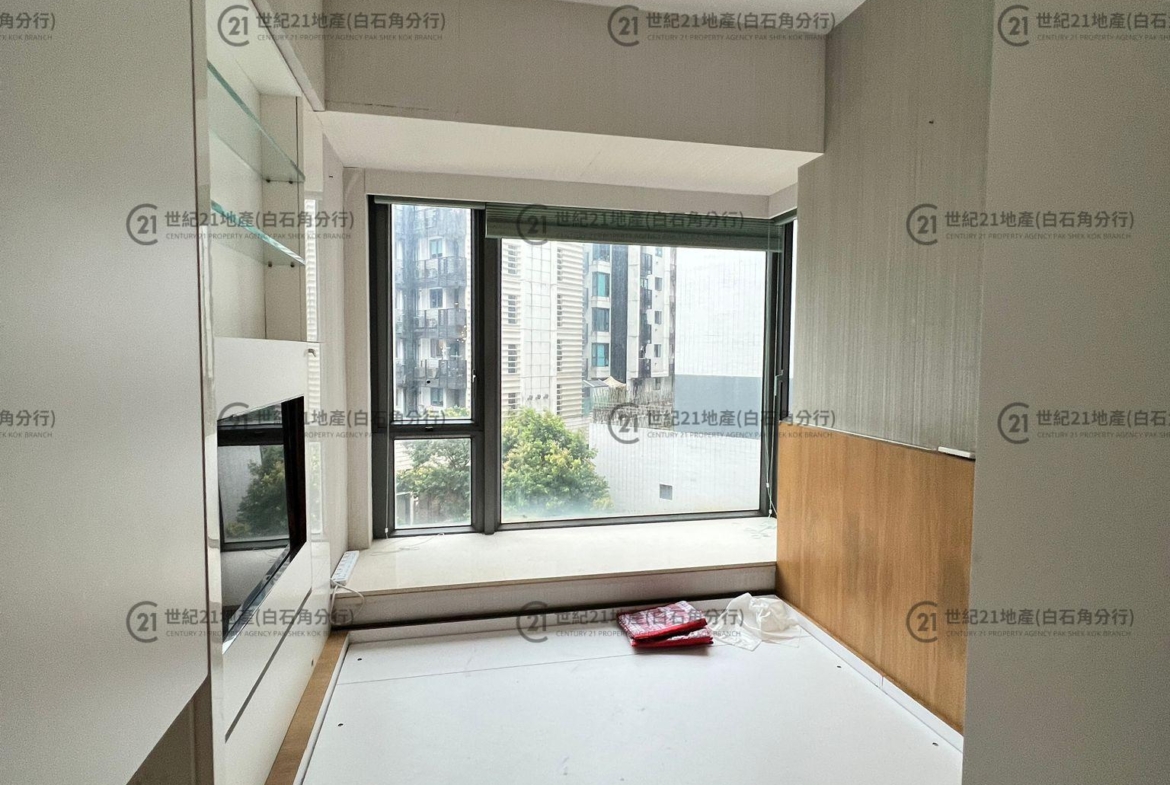 天賦海灣 15座 低層 - 世紀21白石角分行 - 大埔區物業代理的權威百科 專營豪宅買賣