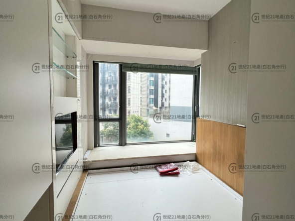 天賦海灣 15座 低層 - 世紀21白石角分行 - 大埔區物業代理的權威百科 專營豪宅買賣