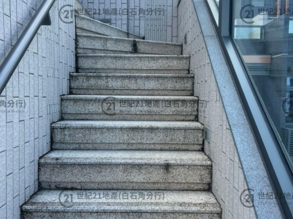 SILICON HILL 翠景閣1座 B5室 - 世紀21白石角分行 - 大埔區物業代理的權威百科 專營豪宅買賣