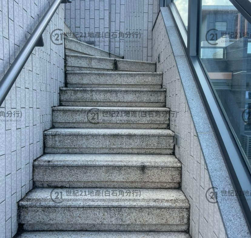 SILICON HILL 翠景閣1座 B5室 - 世紀21白石角分行 - 大埔區物業代理的權威百科 專營豪宅買賣