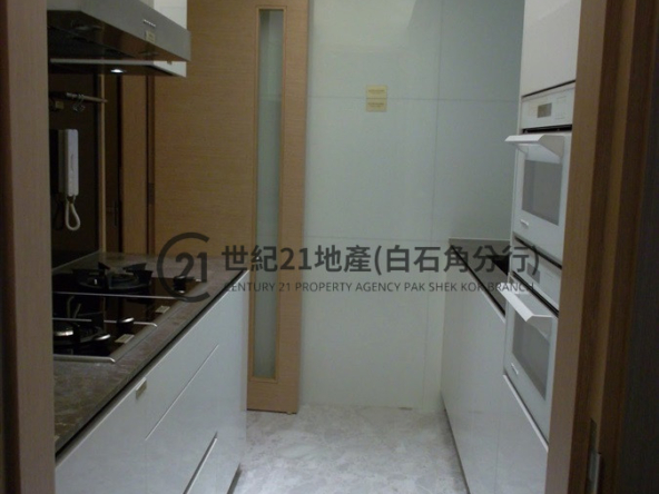 天賦海灣 18座 低層 - 世紀21白石角分行 - 大埔區物業代理的權威百科 專營豪宅買賣