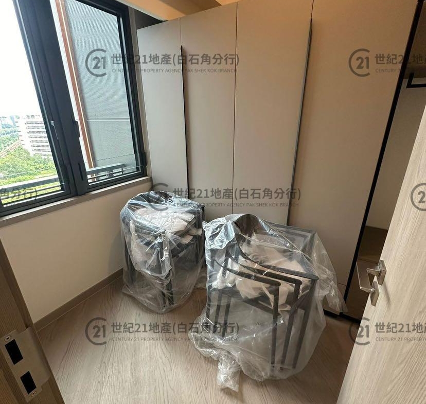 UNIVERSITY HILL 2B 優景閣1座 高層 - 世紀21白石角分行 - 大埔區物業代理的權威百科 專營豪宅買賣