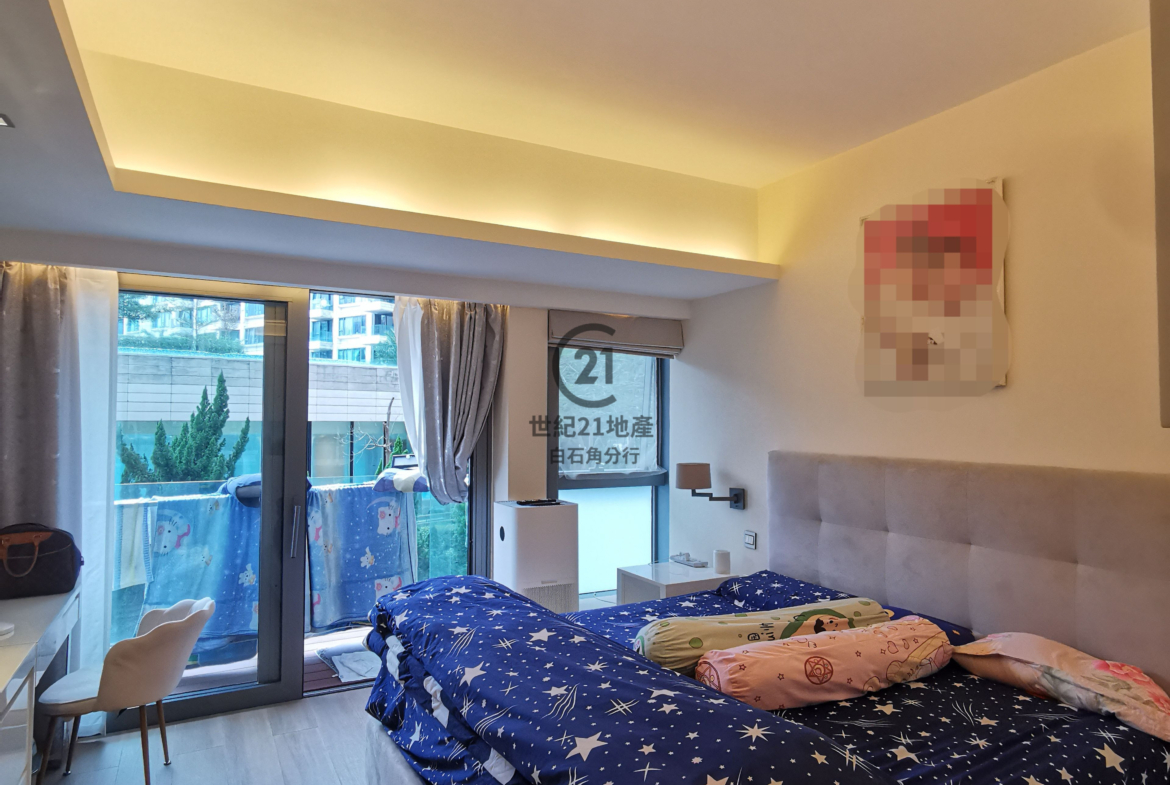 溋玥天賦海灣 12座 低層 - 世紀21白石角分行 - 大埔區物業代理的權威百科 專營豪宅買賣