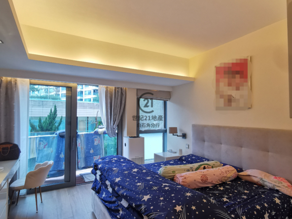 溋玥天賦海灣 12座 低層 - 世紀21白石角分行 - 大埔區物業代理的權威百科 專營豪宅買賣