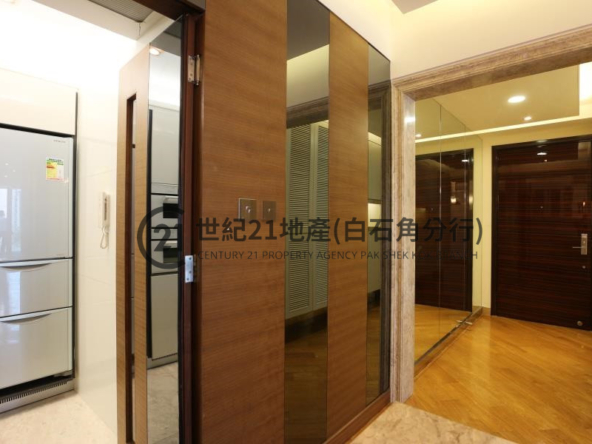 溋玥天賦海灣 11座 低層 - 世紀21白石角分行 - 大埔區物業代理的權威百科 專營豪宅買賣