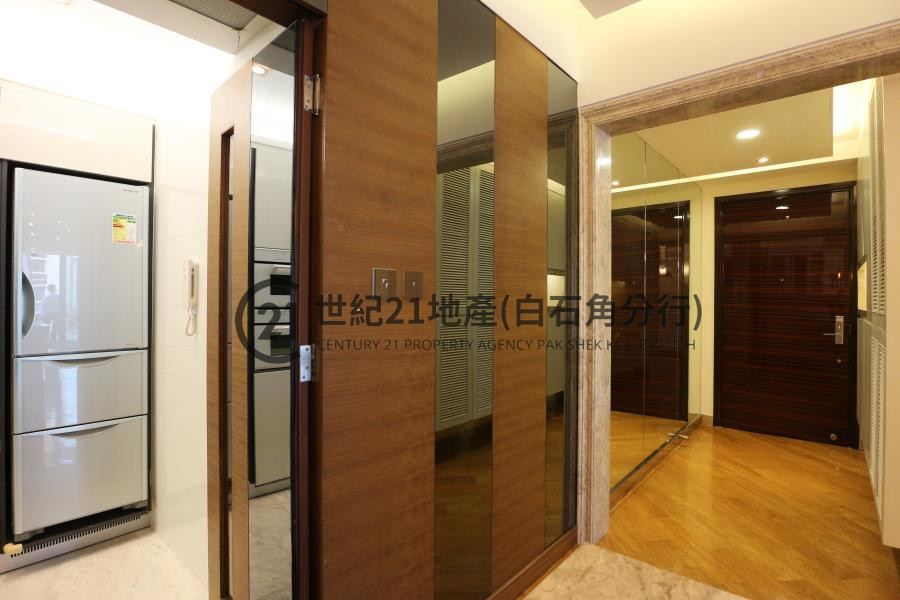 溋玥天賦海灣 11座 低層 - 世紀21白石角分行 - 大埔區物業代理的權威百科 專營豪宅買賣